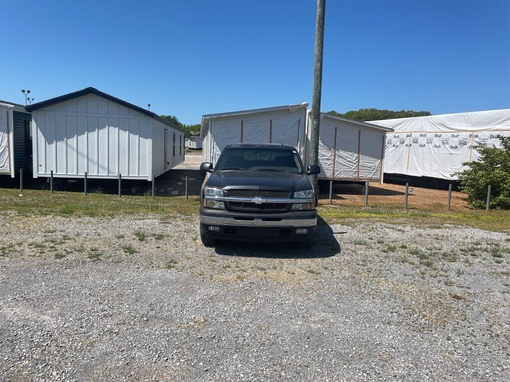 2006 CHEVROLET Avalanche