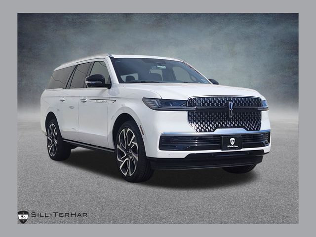 2026 LINCOLN Navigator L