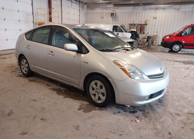 2006 TOYOTA PRIUS