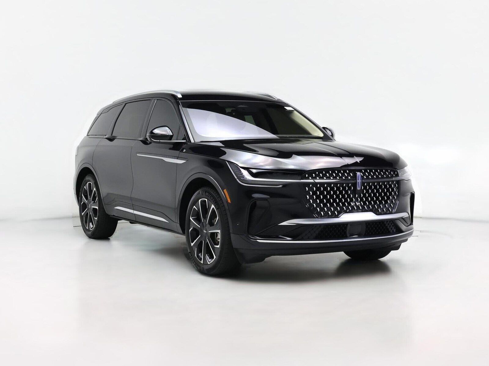 2024 LINCOLN Nautilus