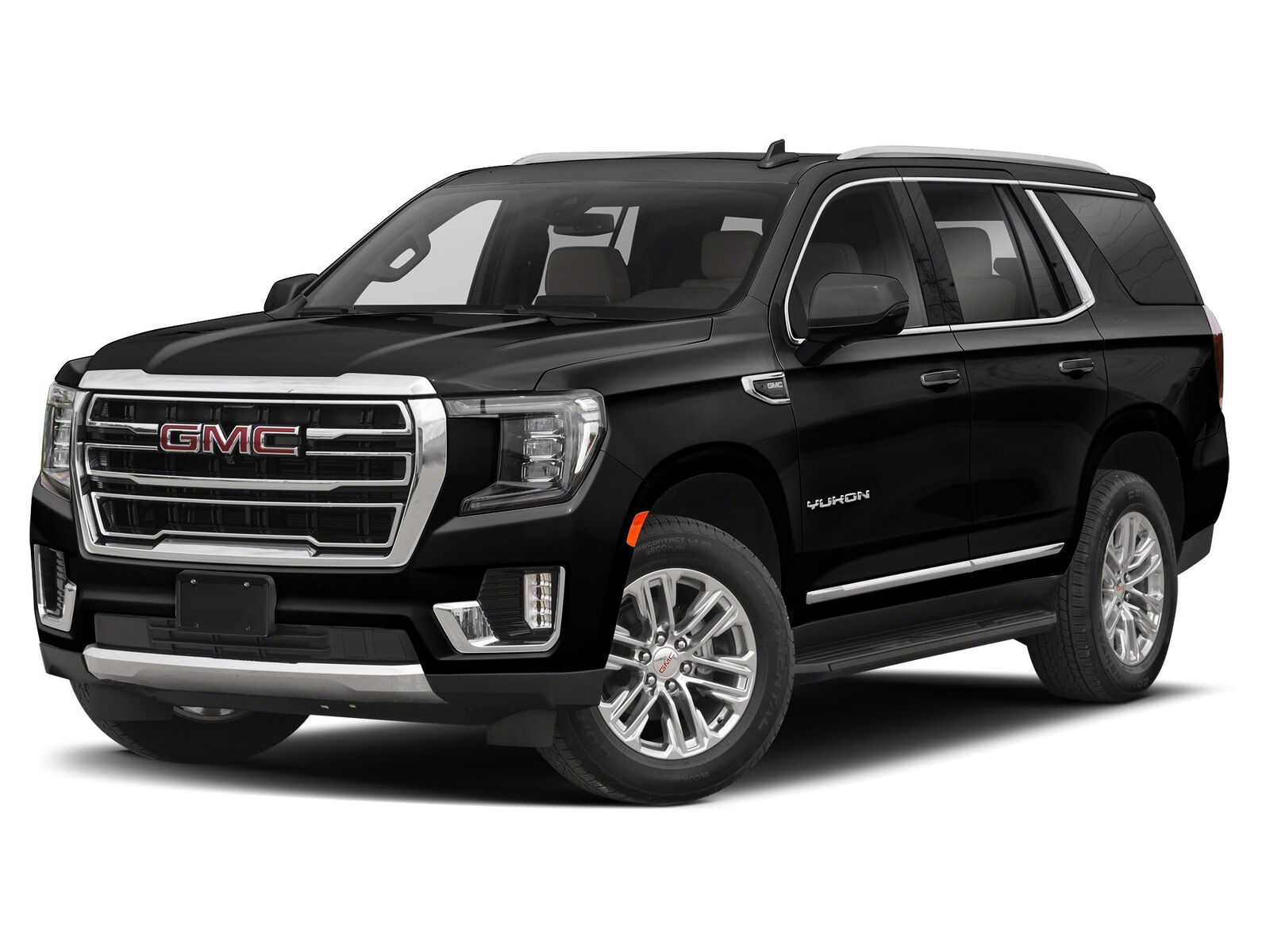 2022 GMC Yukon