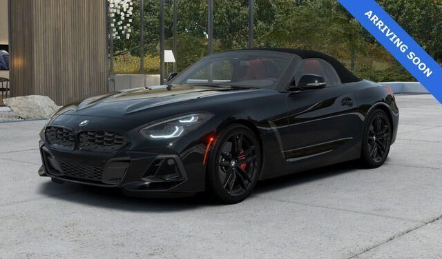 2026 BMW Z4