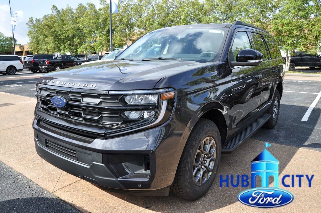 2026 FORD Expedition