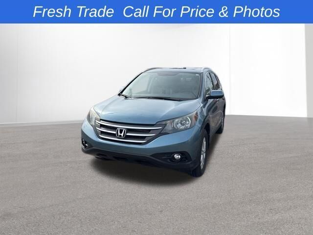 2013 HONDA CR-V
