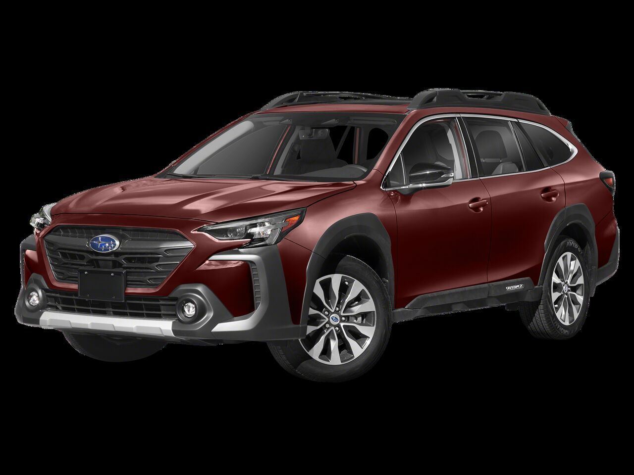 2023 SUBARU Outback