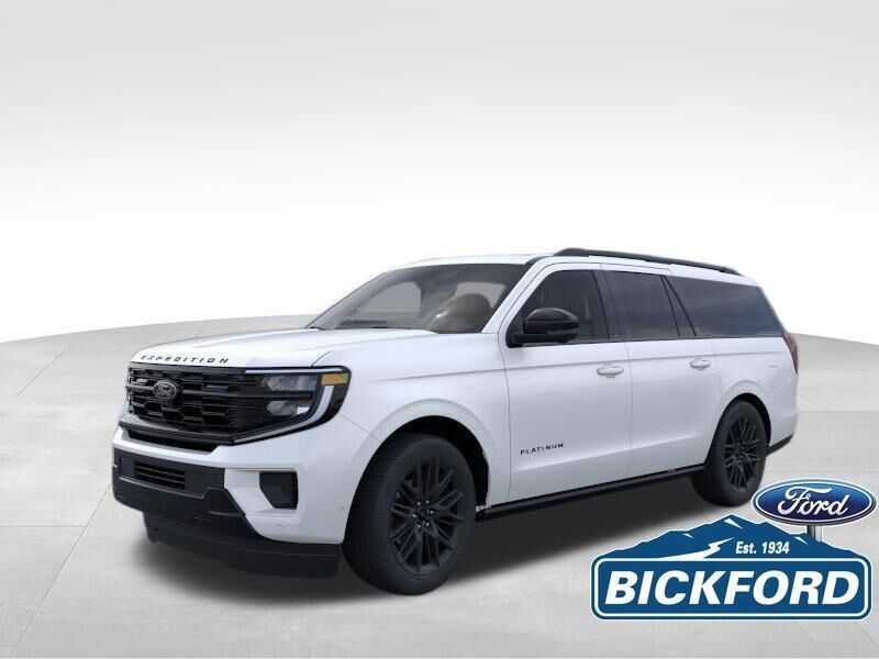 2026 FORD Expedition