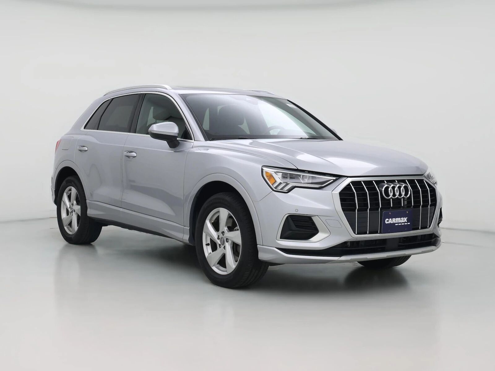 2020 AUDI Q3