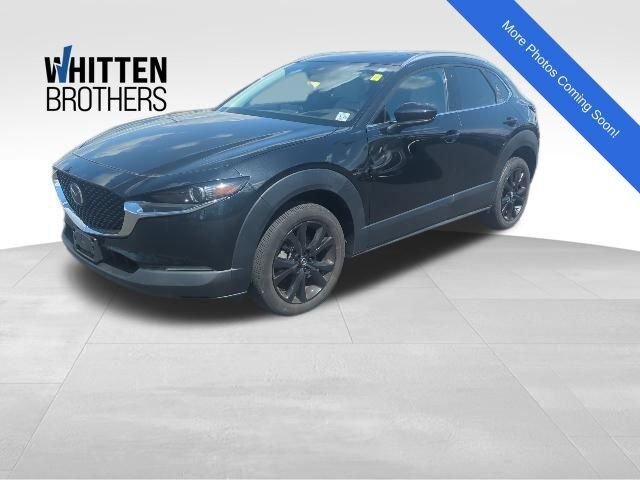 2023 MAZDA CX-30
