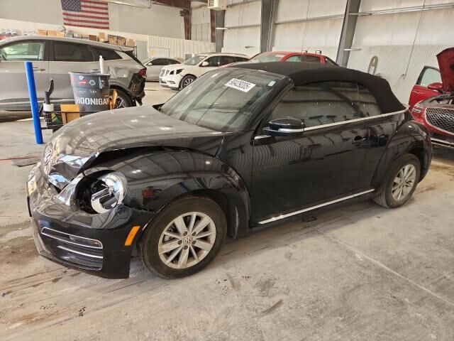2019 VOLKSWAGEN Beetle