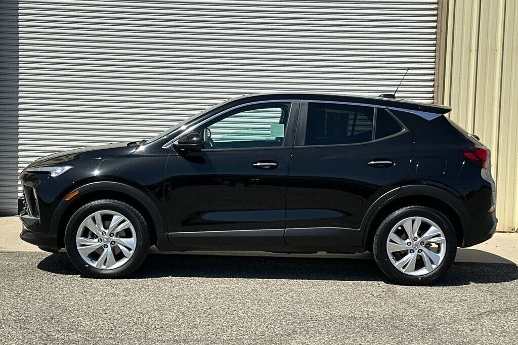 2024 BUICK Encore GX