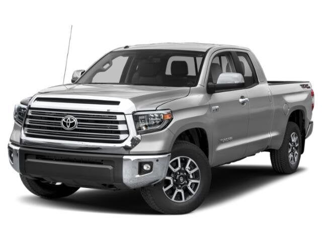 2018 TOYOTA Tundra