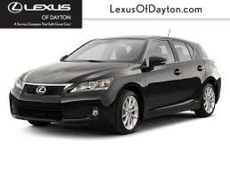 2013 LEXUS CT