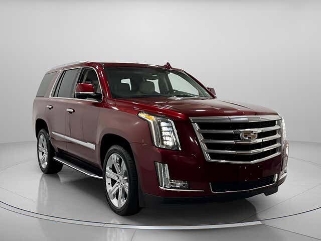2016 CADILLAC Escalade