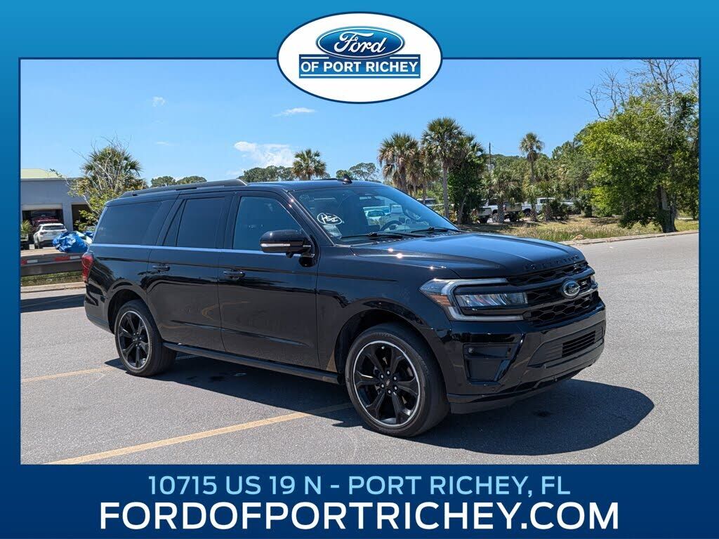 2023 FORD Expedition