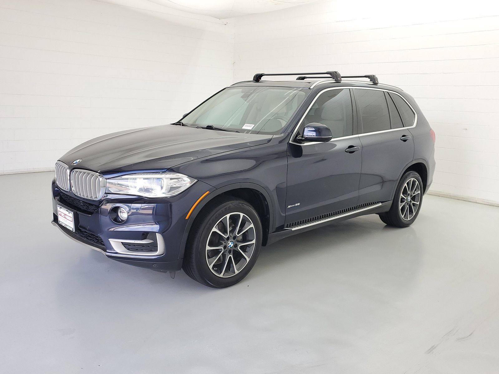 2016 BMW X5