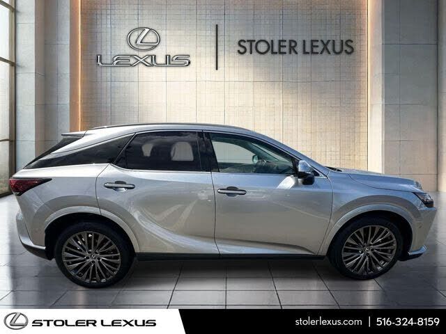 2024 Lexus RX