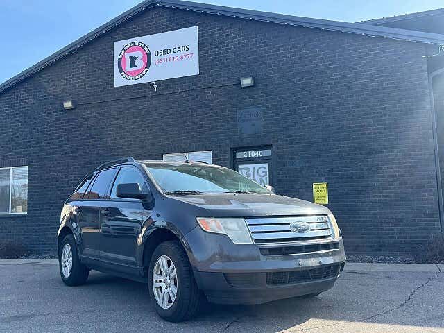 2007 FORD Edge