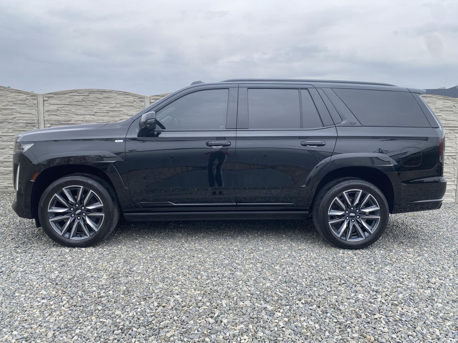 2022 CADILLAC Escalade