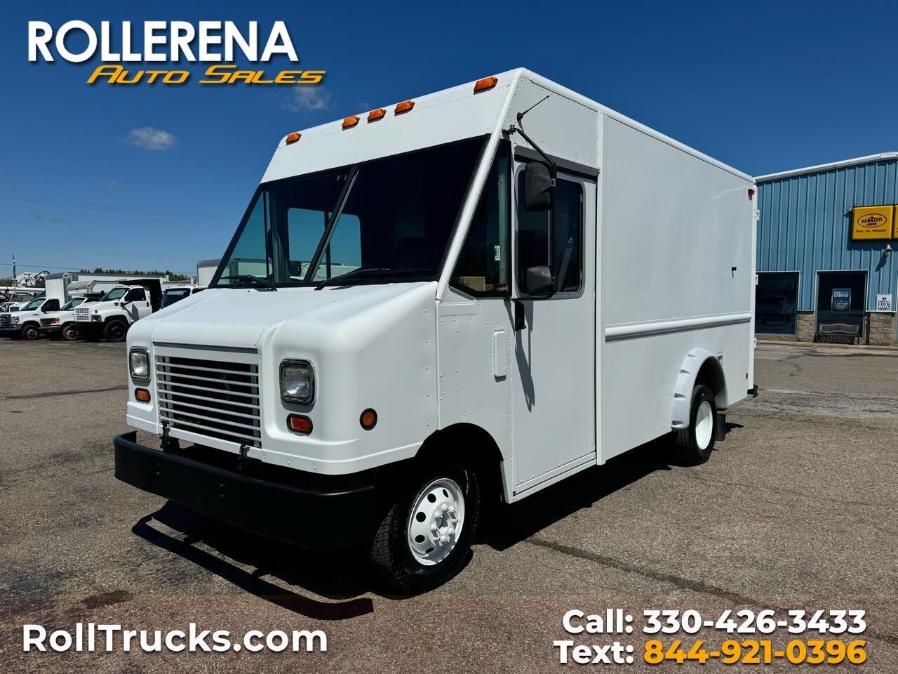 2012 FORD E-350