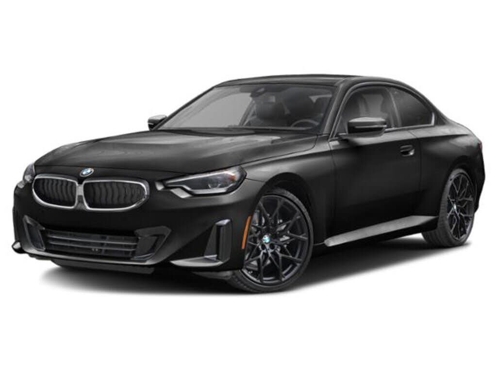 2023 BMW 2 Series