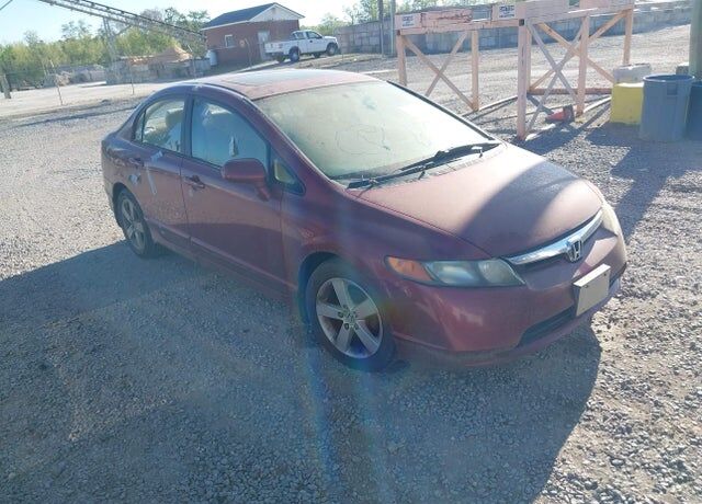 2006 HONDA Civic