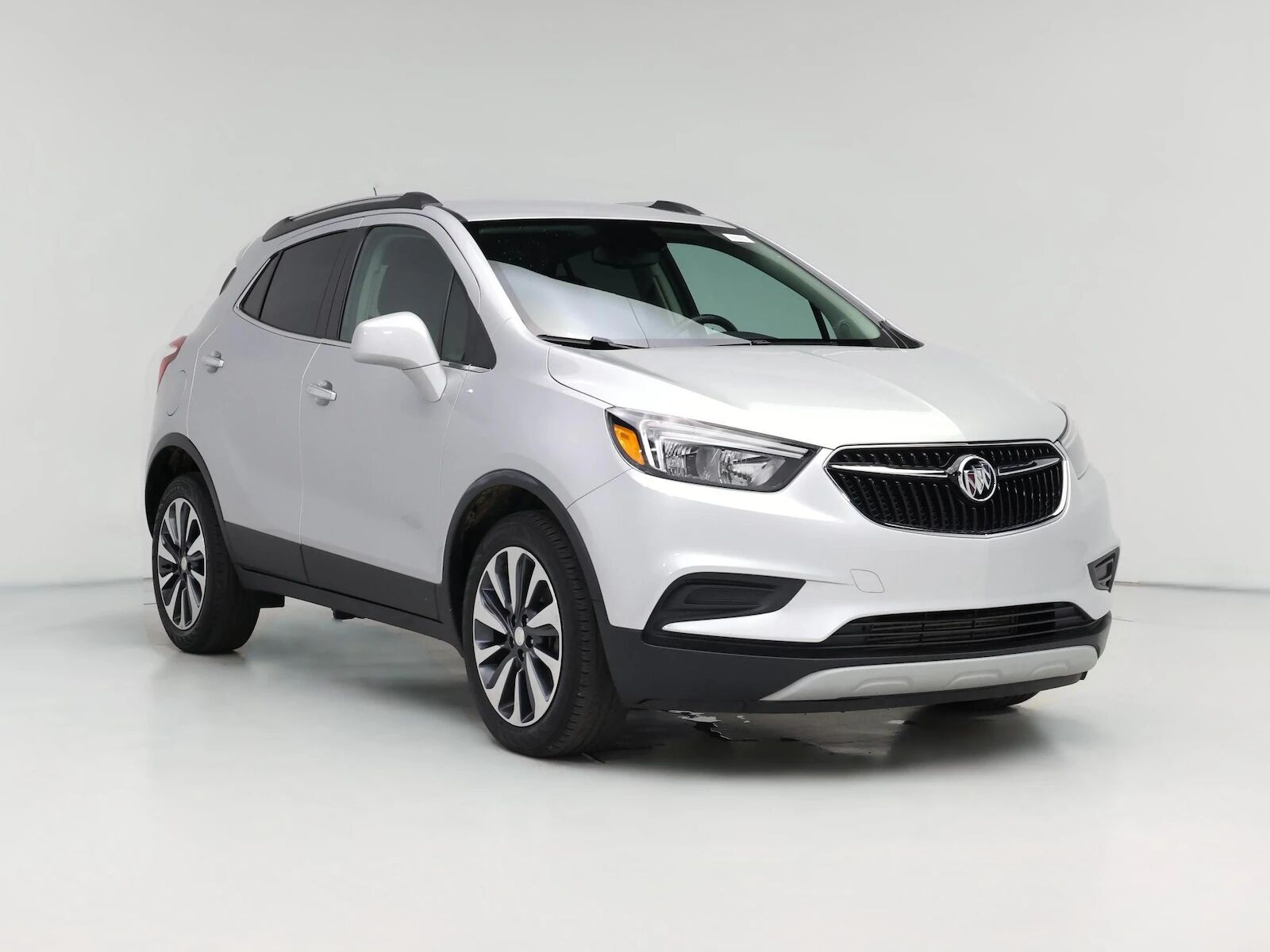 2022 BUICK Encore
