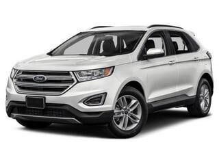 2016 FORD Edge