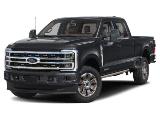 2023 FORD F-250