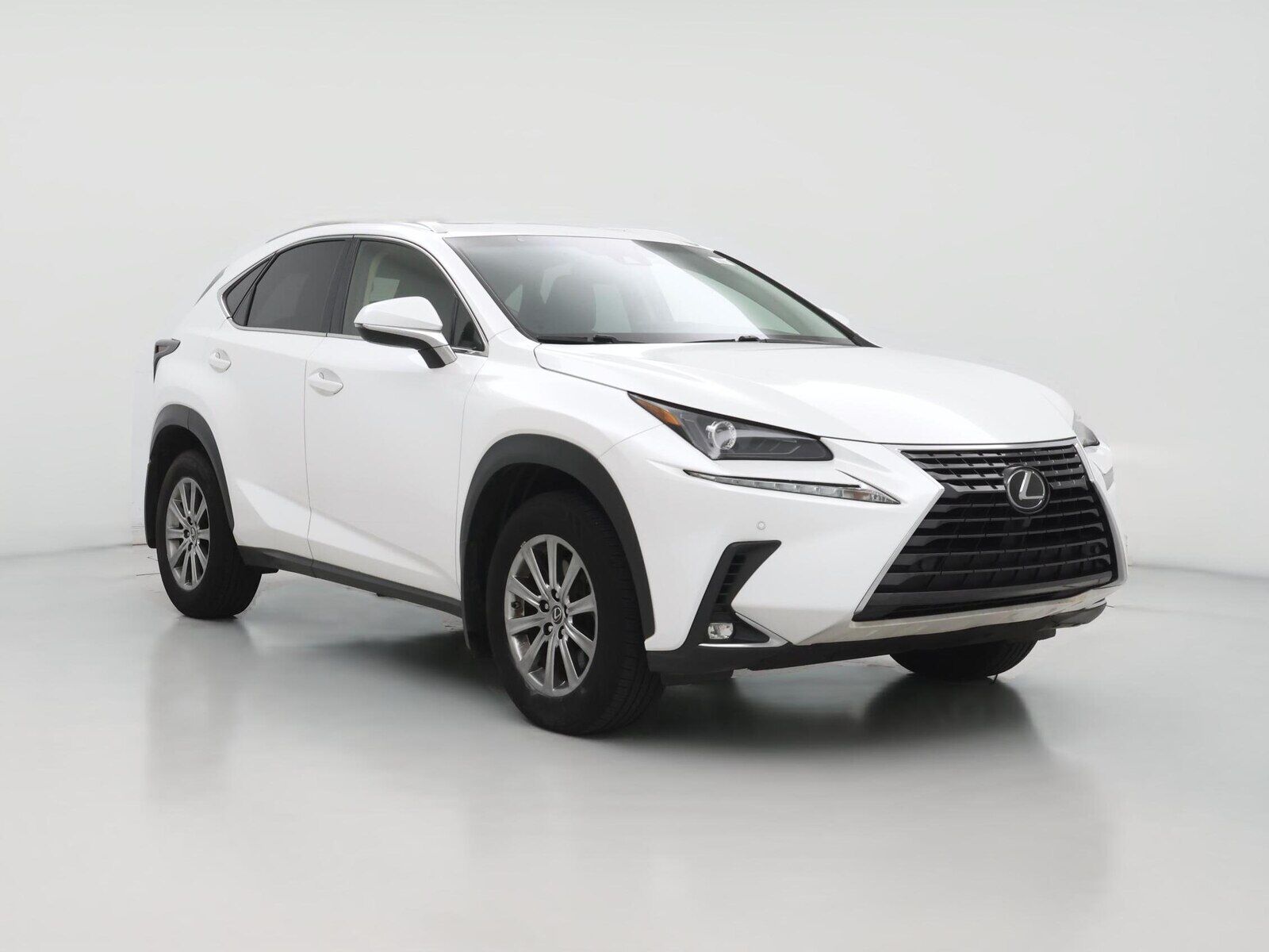 2019 LEXUS NX