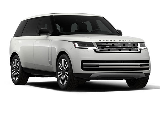 2026 LAND ROVER Range Rover