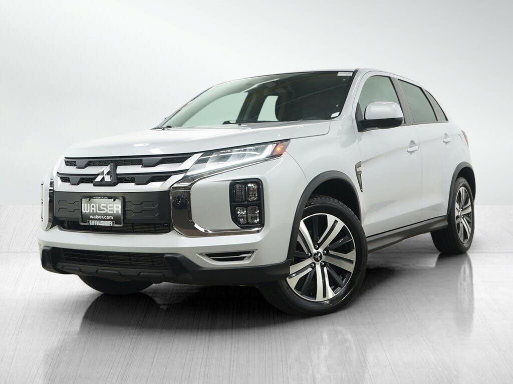 2023 MITSUBISHI Outlander Sport