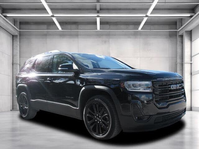 2023 GMC Acadia