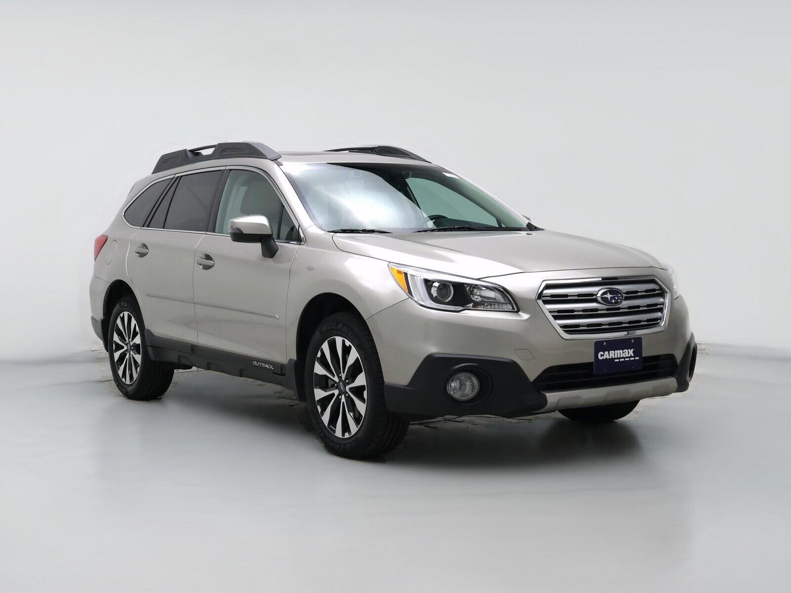 2016 SUBARU Outback