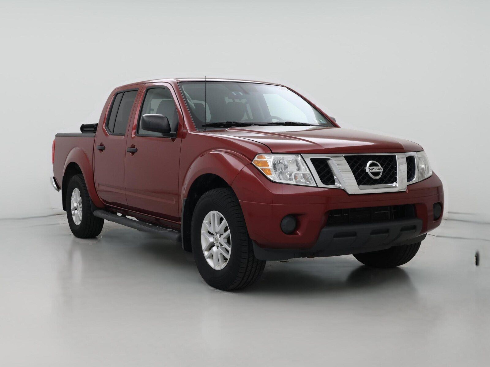 2019 NISSAN Frontier