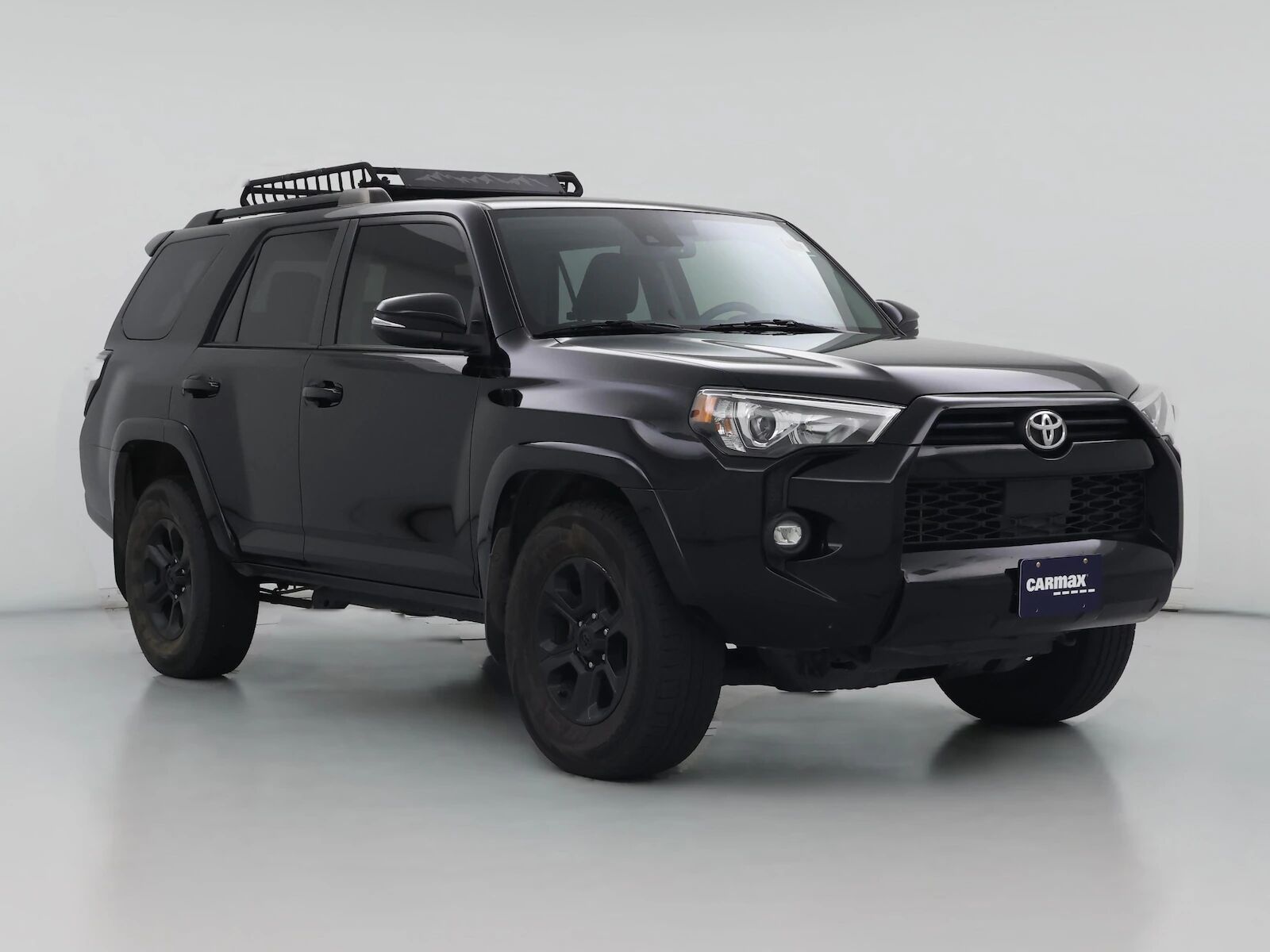 2022 TOYOTA 4-Runner