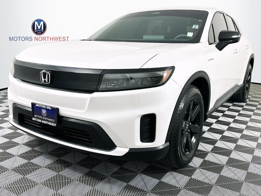 2024 HONDA Prologue