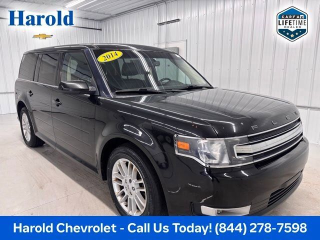 2014 FORD Flex