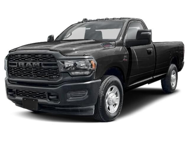 2024 RAM 3500