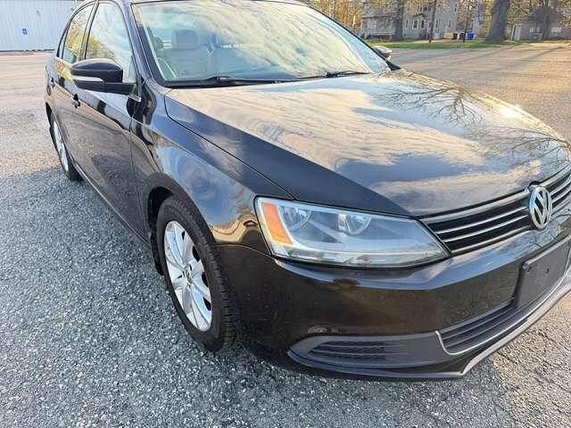 2014 VOLKSWAGEN Jetta