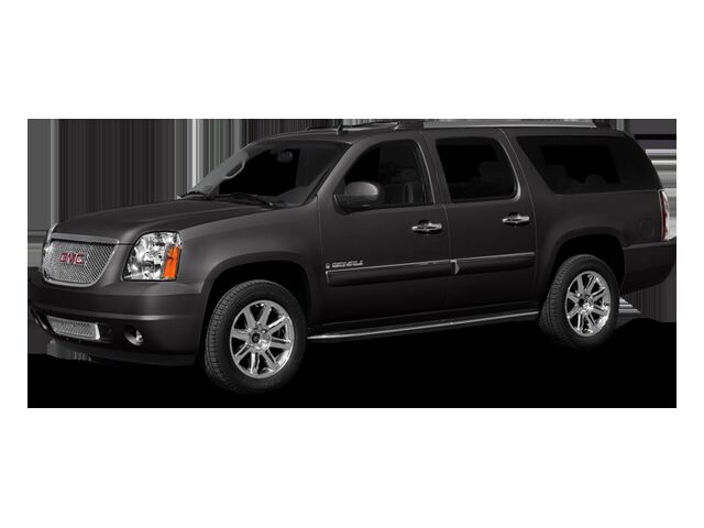 2014 GMC Yukon