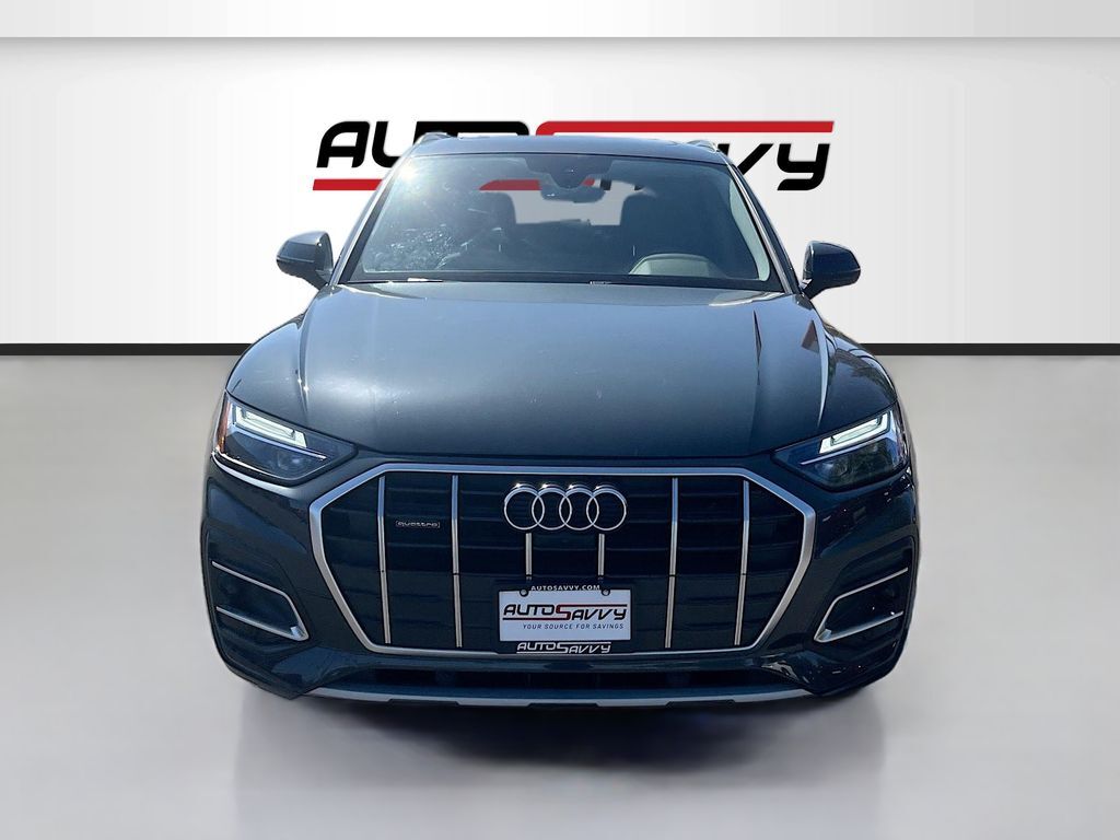2024 Audi Q5
