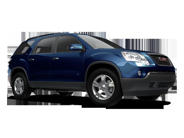 2009 GMC Acadia