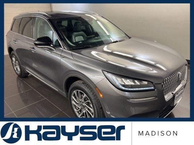 2022 LINCOLN Corsair