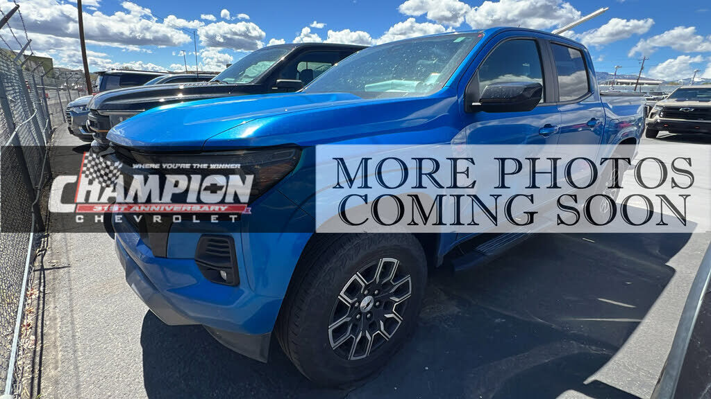 2023 CHEVROLET Silverado