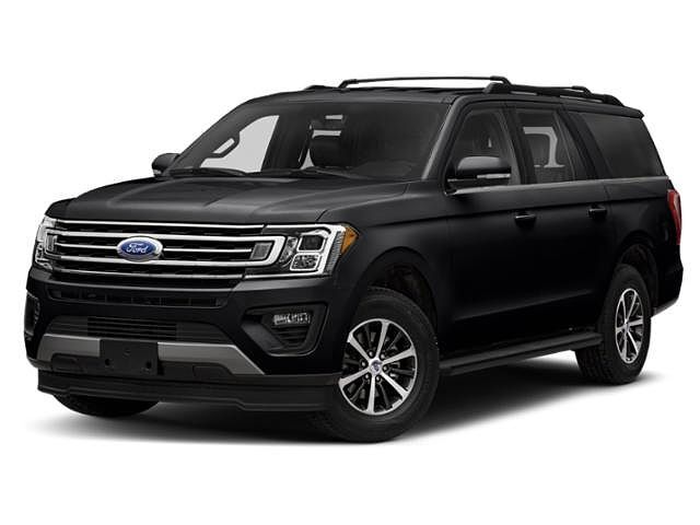 2020 FORD Expedition