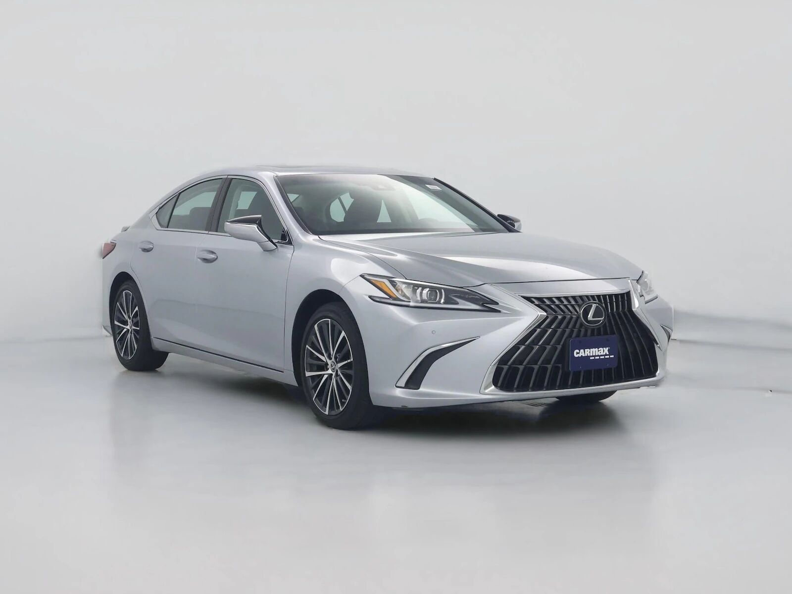 2023 LEXUS ES
