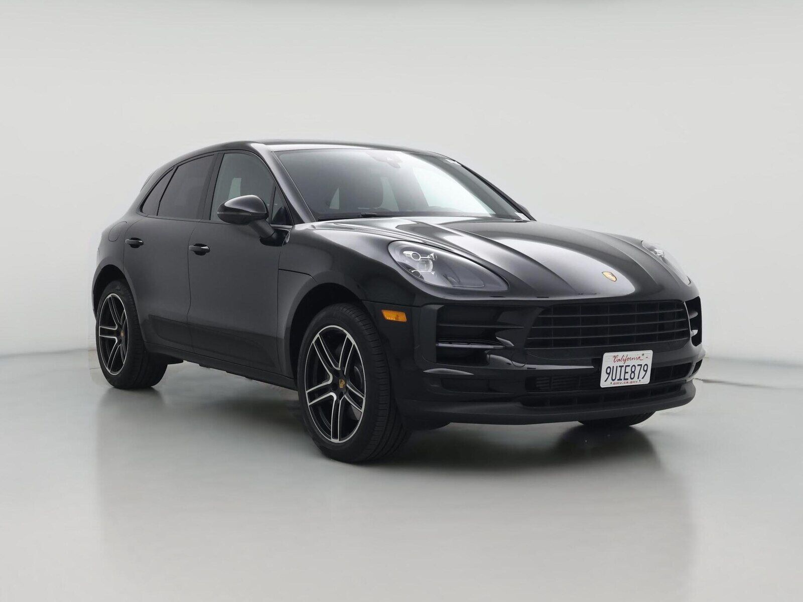 2021 PORSCHE Macan