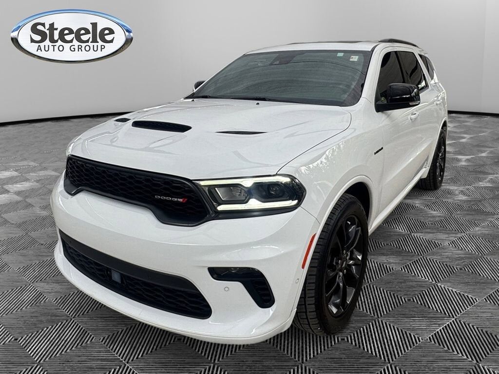 2023 DODGE Durango