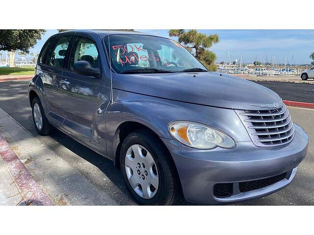 2007 CHRYSLER PT Cruiser