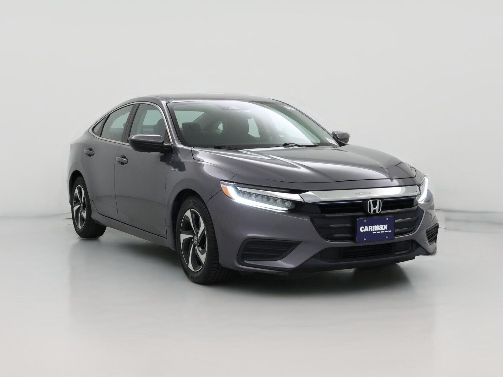 2021 HONDA Insight